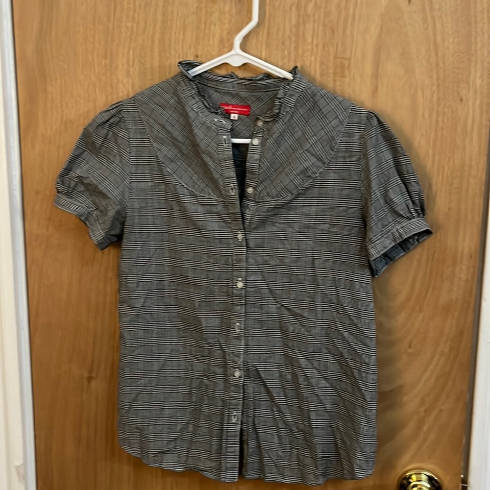 Top from Japanese store earth music & ecology